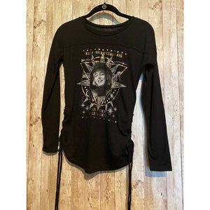 Fifth Sun Marilyn Monroe Graphic T-Shirt Tee Size XS